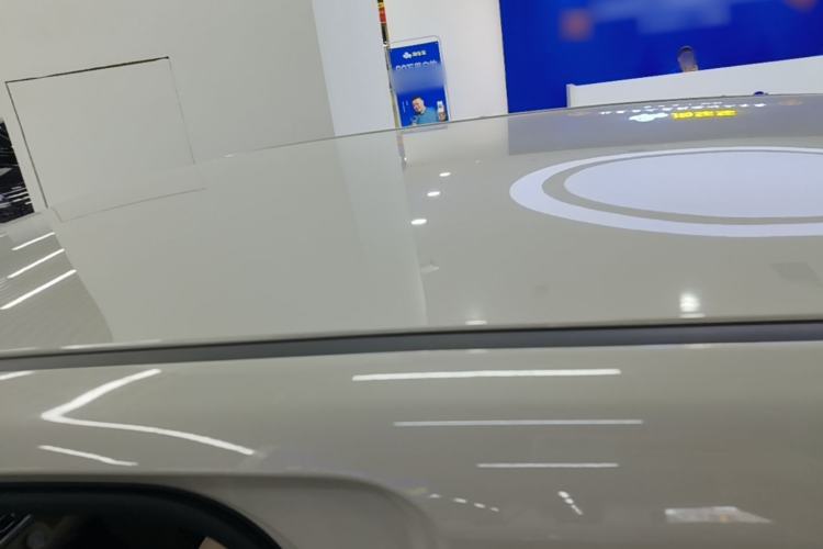 Used Wuling Hongguang MINIEV 2024 3rd Generation 215km Youth Edition Roof