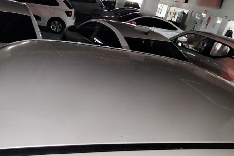Used Wuling Hongguang MINIEV 2024 3rd Generation 215km Youth Edition Roof