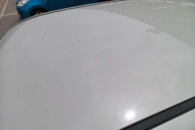 Used Wuling Hongguang MINIEV 2024 3rd Generation 215km Youth Edition Roof