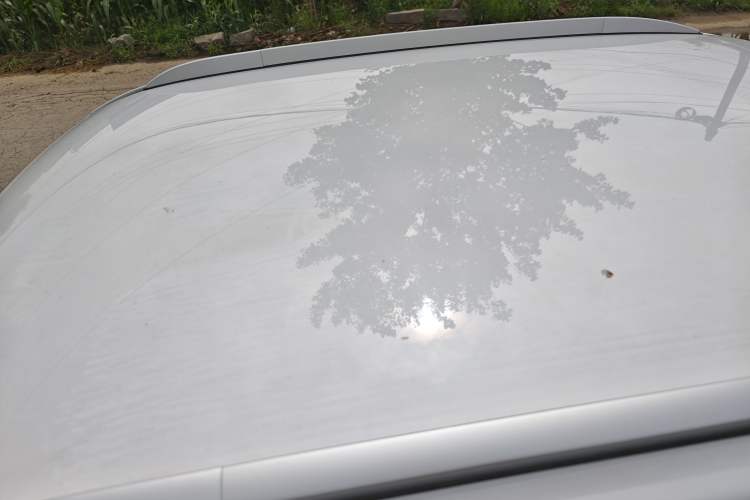 Used Wuling Hongguang MINIEV 2024 3rd Generation 215km Advanced Version Roof