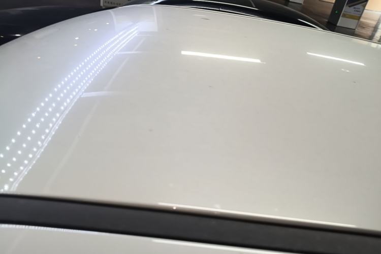 Used Wuling Hongguang MINIEV 2024 3rd Generation 215km Youth Edition Roof