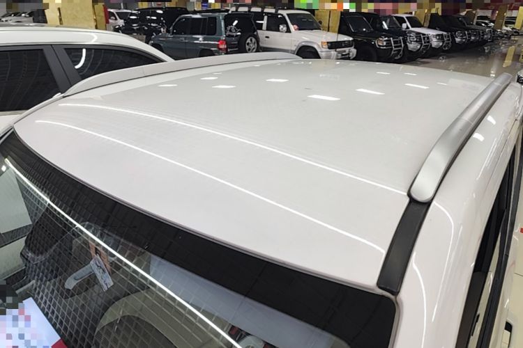 Used Wuling Hongguang MINIEV 2024 3rd Generation 215km Advanced Version Roof