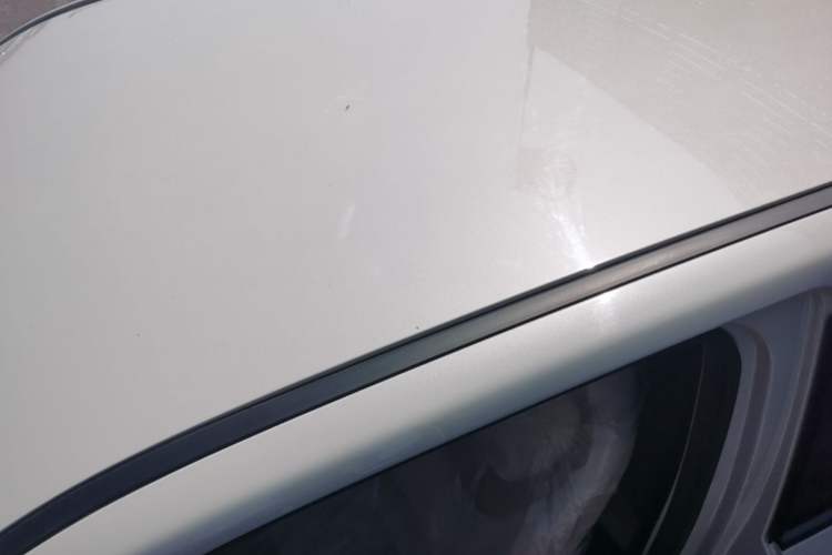 Used Wuling Hongguang MINIEV 2024 3rd Generation 215km Youth Edition Roof