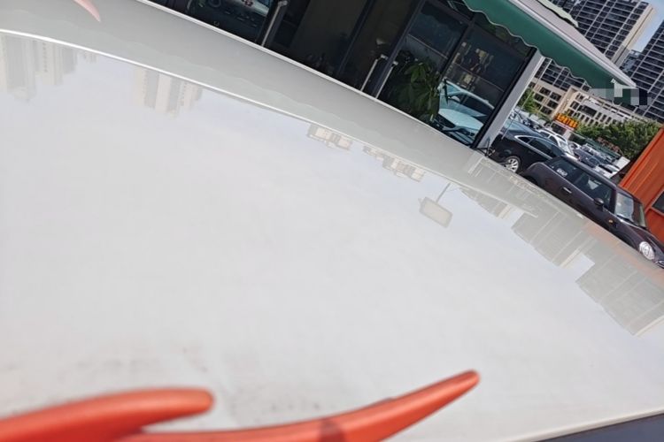 Used Wuling Hongguang MINIEV 2024 3rd Generation 215km Youth Edition Roof