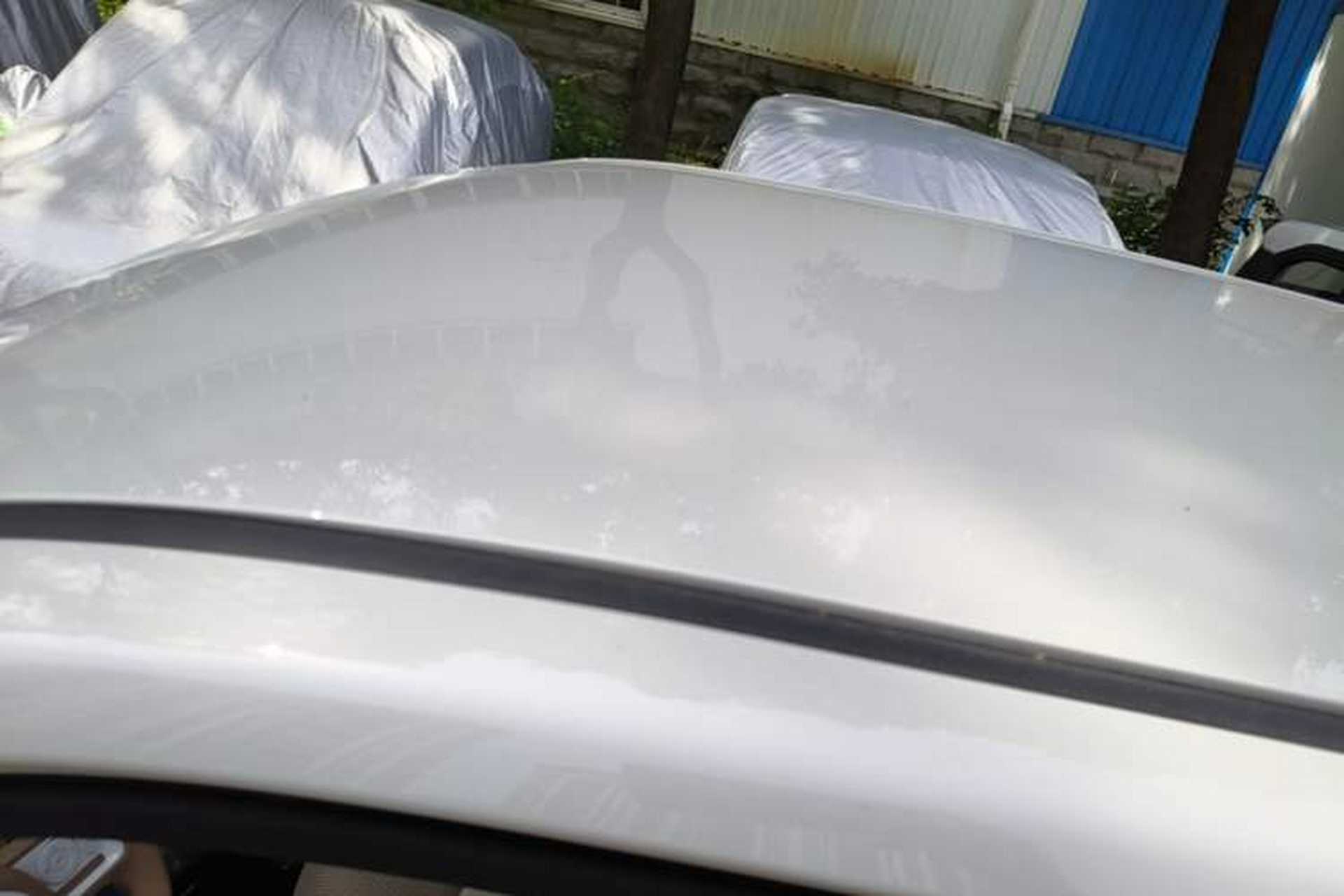 Used Wuling Hongguang MINIEV 2024 3rd Generation 215km Youth Edition Roof