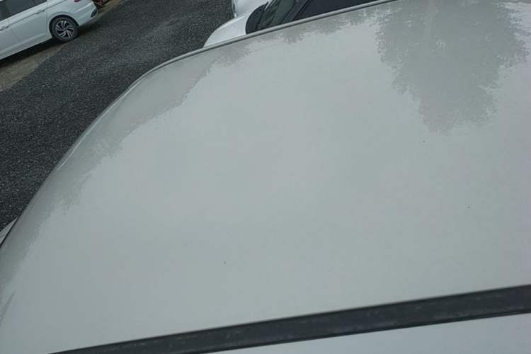Used Wuling Hongguang MINIEV 2024 3rd Generation 215km Youth Edition Roof