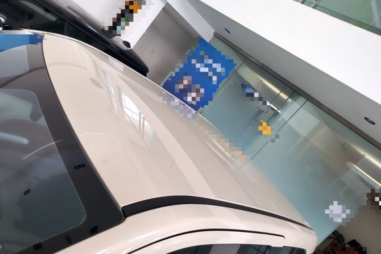 Used Wuling Hongguang MINIEV 2024 3rd Generation 215km Youth Edition Roof