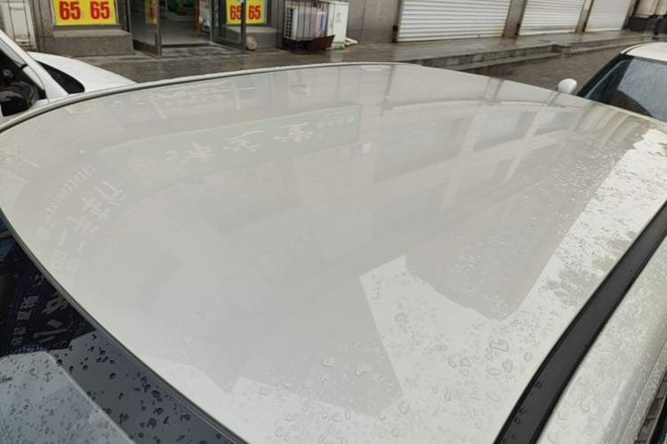 Used Wuling Hongguang MINIEV 2024 3rd Generation 215km Youth Edition Roof