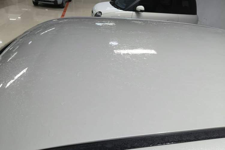 Used Wuling Hongguang MINIEV 2024 3rd Generation 215km Youth Edition Roof