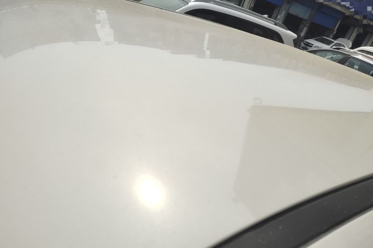 Used Wuling Hongguang MINIEV 2024 3rd Generation 215km Youth Edition Roof