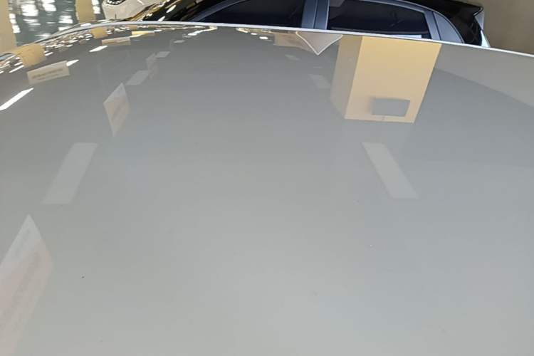 Used Wuling Hongguang MINIEV 2024 3rd Generation 215km Youth Edition Roof