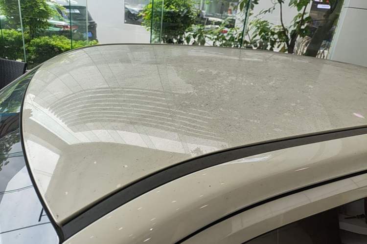 Used Wuling Hongguang MINIEV 2024 3rd Generation 215km Youth Edition Roof