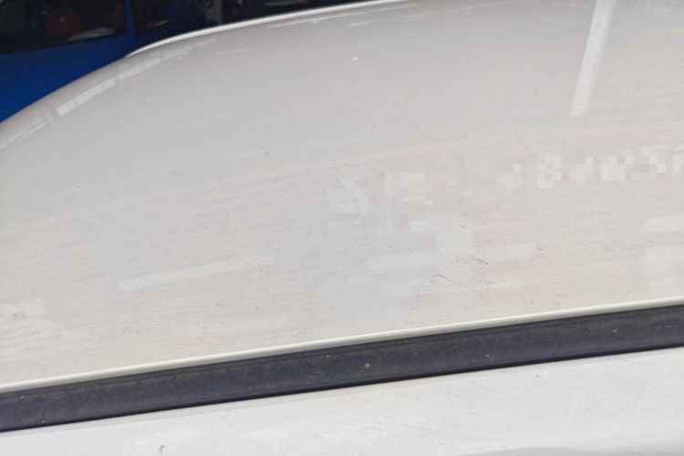 Used Wuling Hongguang MINIEV 2024 3rd Generation 215km Youth Edition Roof
