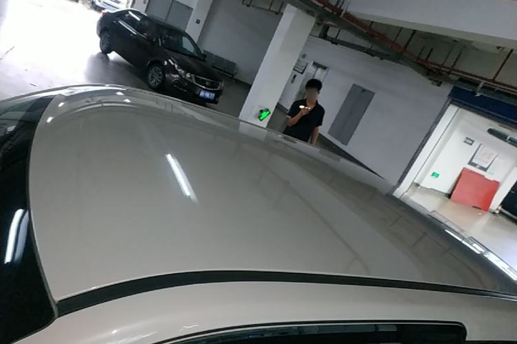 Used Wuling Hongguang MINIEV 2024 3rd Generation 215km Youth Edition Roof