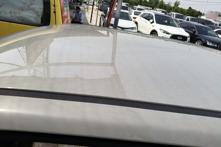 Used Wuling Hongguang MINIEV 2024 3rd Generation 215km Youth Edition Roof