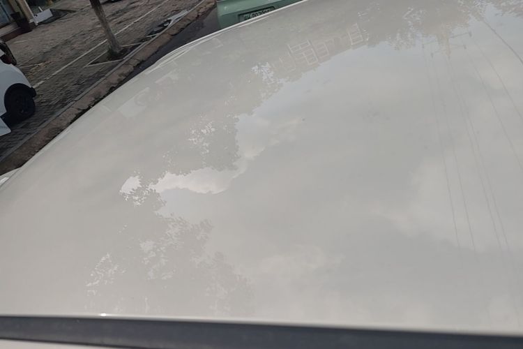 Used Wuling Hongguang MINIEV 2024 3rd Generation 215km Youth Edition Roof