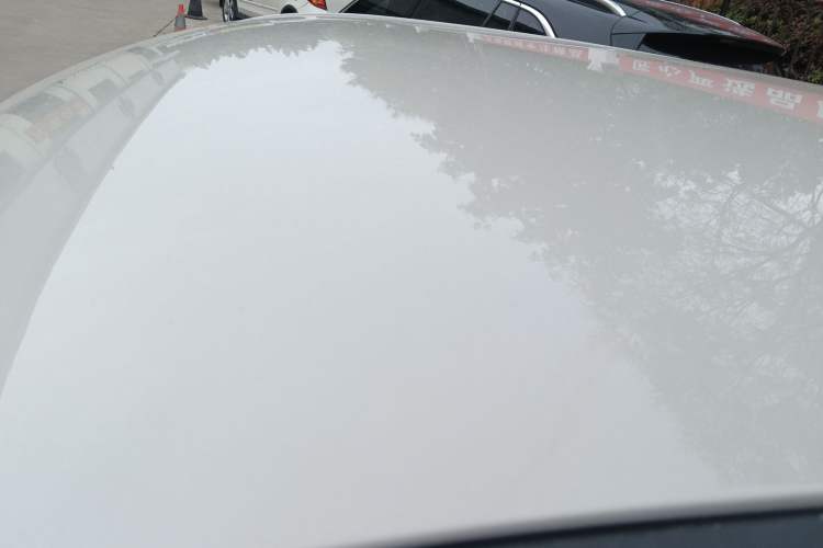 Used Wuling Hongguang MINIEV 2024 3rd Generation 215km Youth Edition Roof