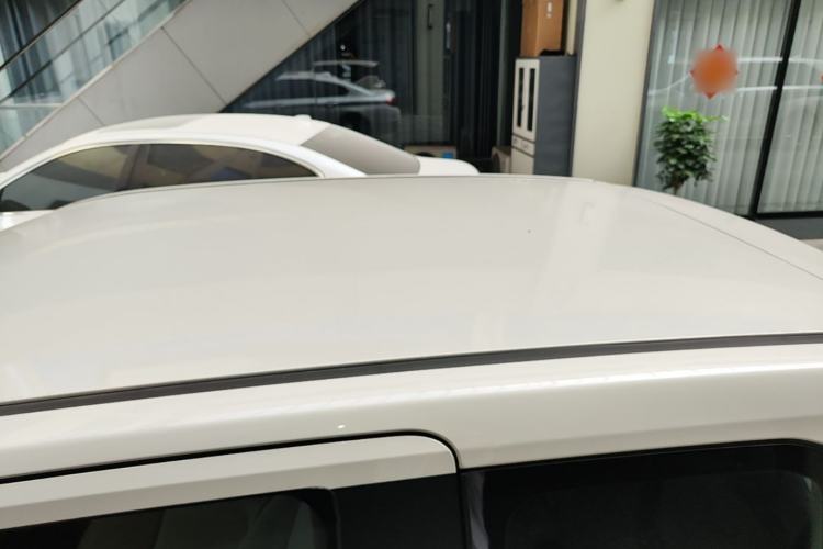 Used Wuling Hongguang MINIEV 2024 3rd Generation 215km Youth Edition Roof