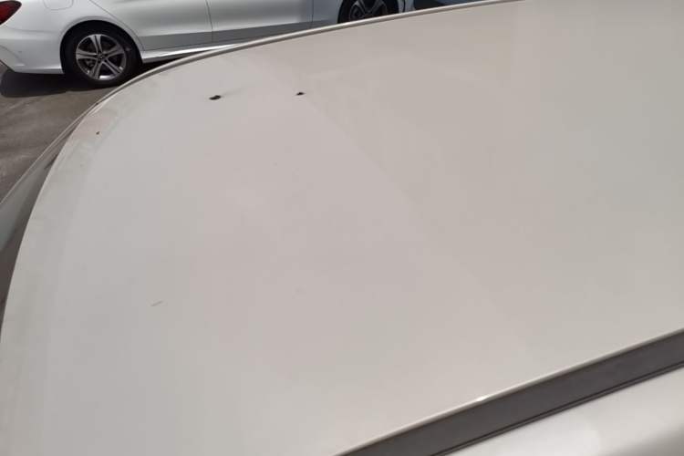 Used Wuling Hongguang MINIEV 2024 3rd Generation 215km Youth Edition Roof