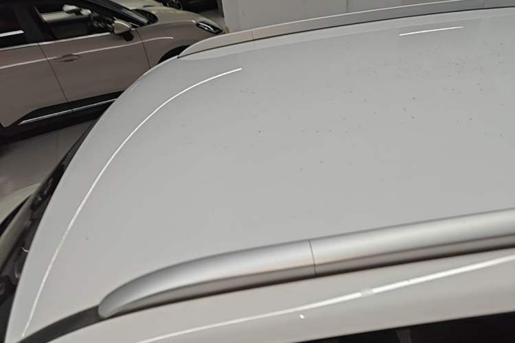 Used Wuling Hongguang MINIEV 2024 3rd Generation 215km Advanced Version Roof