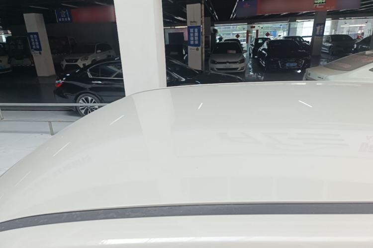 Used Wuling Hongguang MINIEV 2024 3rd Generation 215km Youth Edition Roof