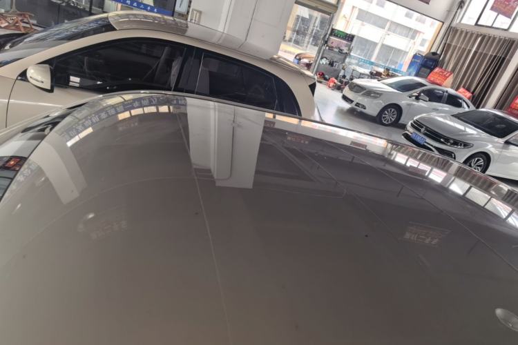 Used Wuling Hongguang MINIEV 2024 3rd Generation 215km Youth Edition Roof