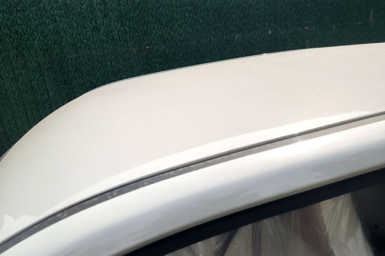 Used Wuling Hongguang MINIEV 2024 3rd Generation 215km Youth Edition Roof