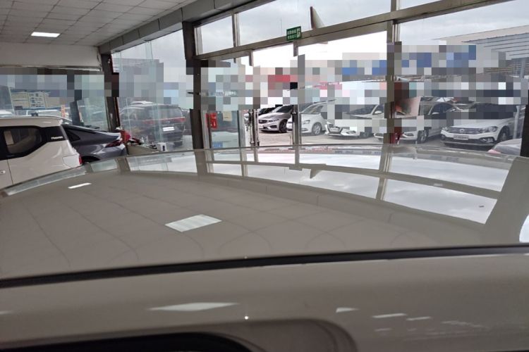 Used Wuling Hongguang MINIEV 2024 3rd Generation 215km Youth Edition Roof