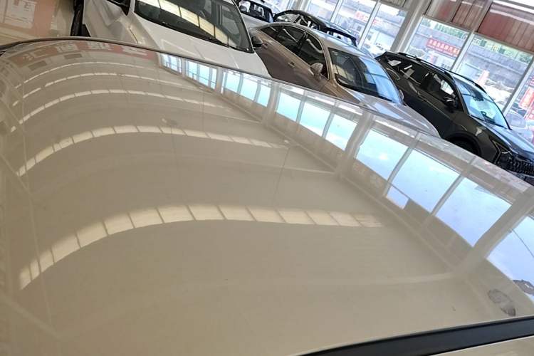 Used Wuling Hongguang MINIEV 2024 3rd Generation 215km Youth Edition Roof
