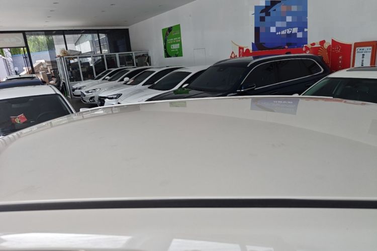 Used Wuling Hongguang MINIEV 2024 3rd Generation 215km Youth Edition Roof