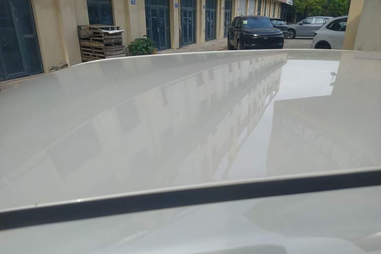 Used Wuling Hongguang MINIEV 2024 3rd Generation 215km Youth Edition Roof