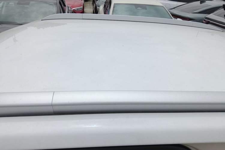 Used Wuling Hongguang MINIEV 2024 3rd Generation 215km Advanced Version Roof