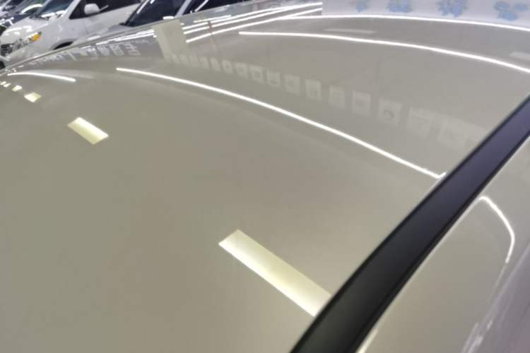 Used Wuling Hongguang MINIEV 2024 3rd Generation 215km Youth Edition Roof