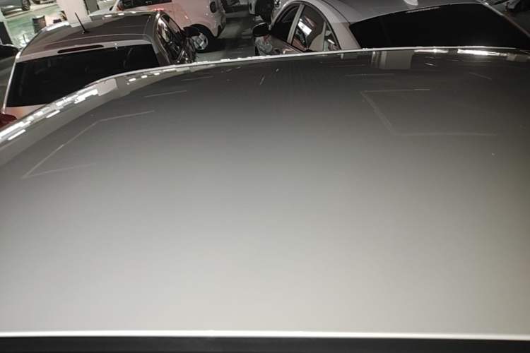 Used Wuling Hongguang MINIEV 2024 3rd Generation 215km Youth Edition Roof