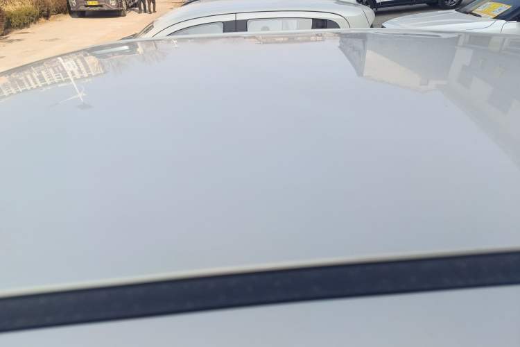 Used Wuling Hongguang MINIEV 2024 3rd Generation 215km Youth Edition Roof