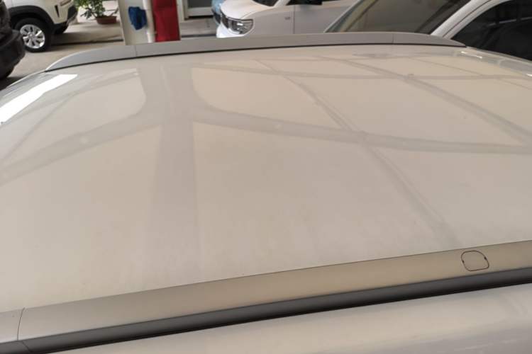 Used Wuling Hongguang MINIEV 2024 3rd Generation 215km Youth Edition Roof
