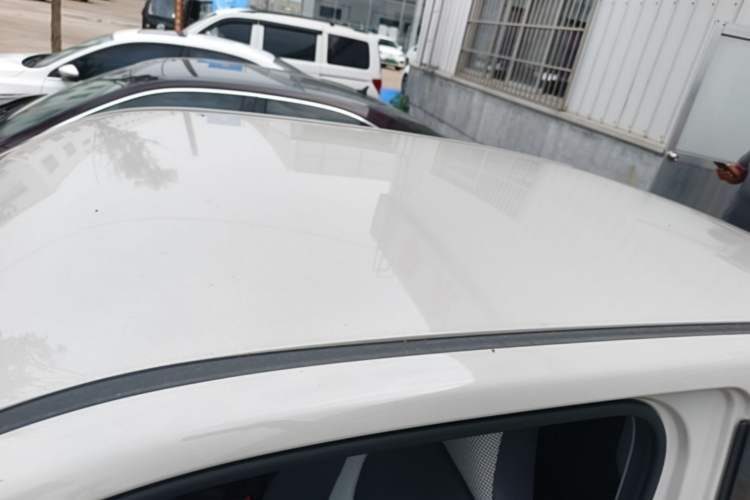 Used Wuling Hongguang MINIEV 2024 3rd Generation 215km Youth Edition Roof