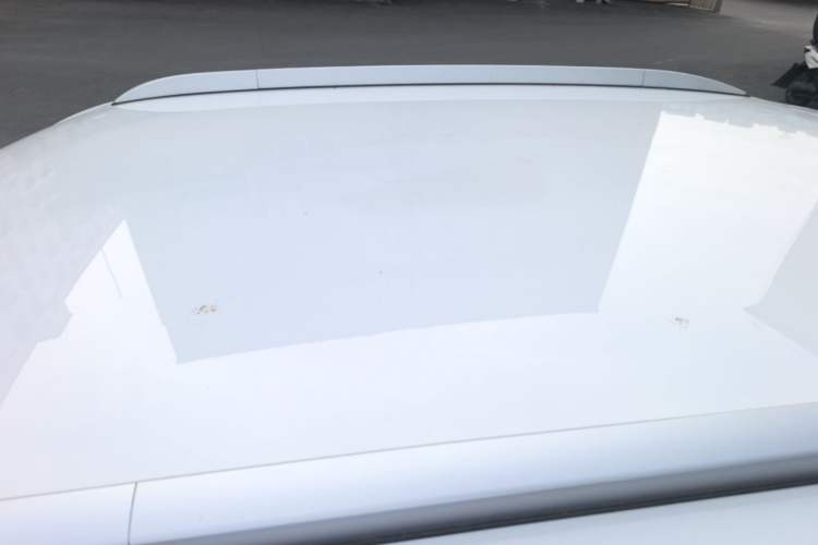 Used Wuling Hongguang MINIEV 2024 3rd Generation 215km Youth Edition Roof