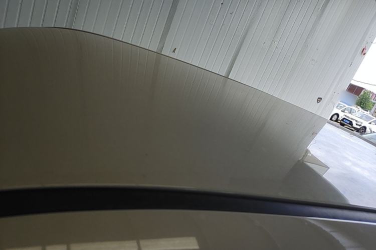 Used Wuling Hongguang MINIEV 2024 3rd Generation 215km Youth Edition Roof
