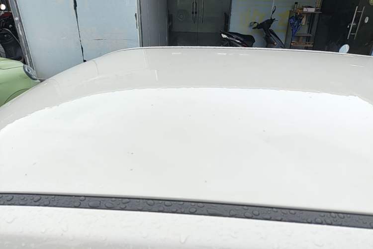 Used Wuling Hongguang MINIEV 2024 3rd Generation 215km Youth Edition Roof