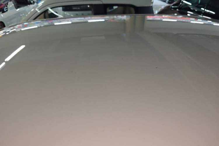 Used Wuling Hongguang MINIEV 2024 3rd Generation 215km Youth Edition Roof