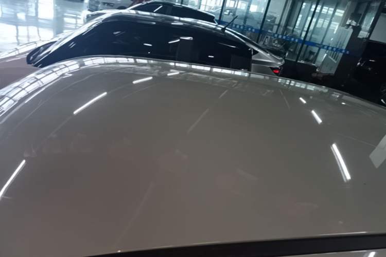 Used Wuling Hongguang MINIEV 2024 3rd Generation 215km Youth Edition Roof