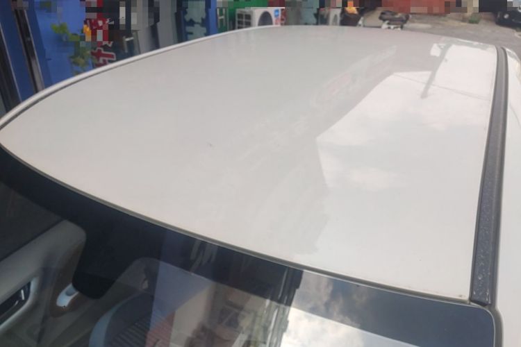 Used Wuling Hongguang MINIEV 2024 3rd Generation 215km Youth Edition Roof