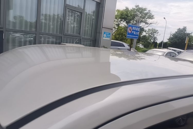 Used Wuling Hongguang MINIEV 2024 3rd Generation 215km Youth Edition Roof