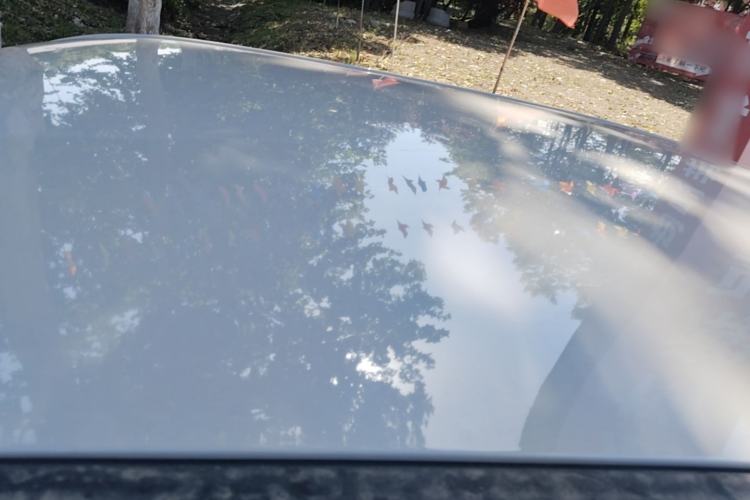 Used Wuling Hongguang MINIEV 2024 3rd Generation 215km Youth Edition Roof