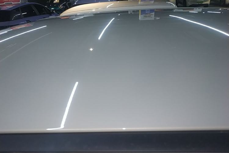 Used Wuling Hongguang MINIEV 2024 3rd Generation 215km Youth Edition Roof
