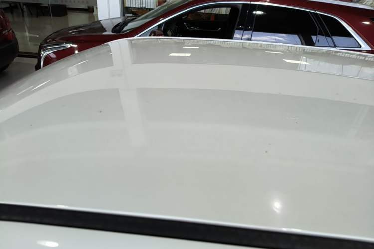 Used Wuling Hongguang MINIEV 2024 3rd Generation 215km Youth Edition Roof