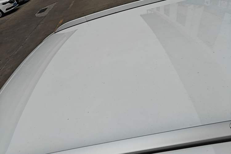 Used Wuling Hongguang MINIEV 2024 3rd Generation 215km Advanced Version Roof