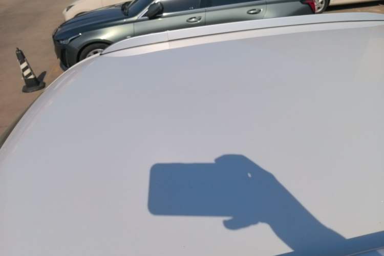 Used Wuling Hongguang MINIEV 2024 3rd Generation 215km Advanced Version Roof