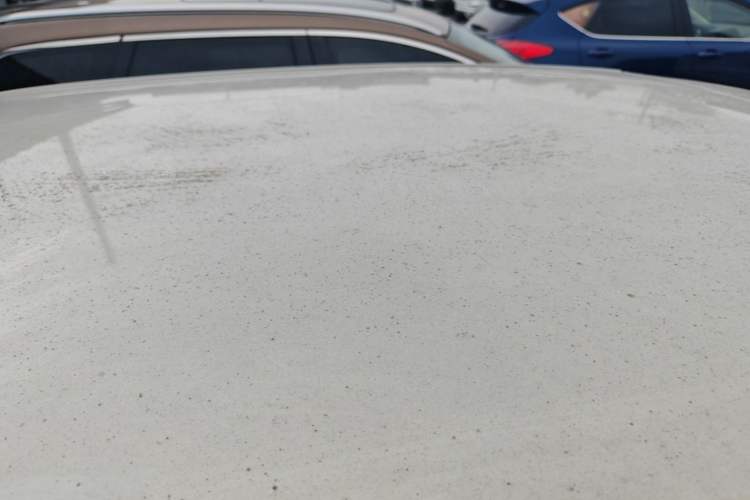 Used Wuling Hongguang MINIEV 2024 3rd Generation 215km Youth Edition Roof